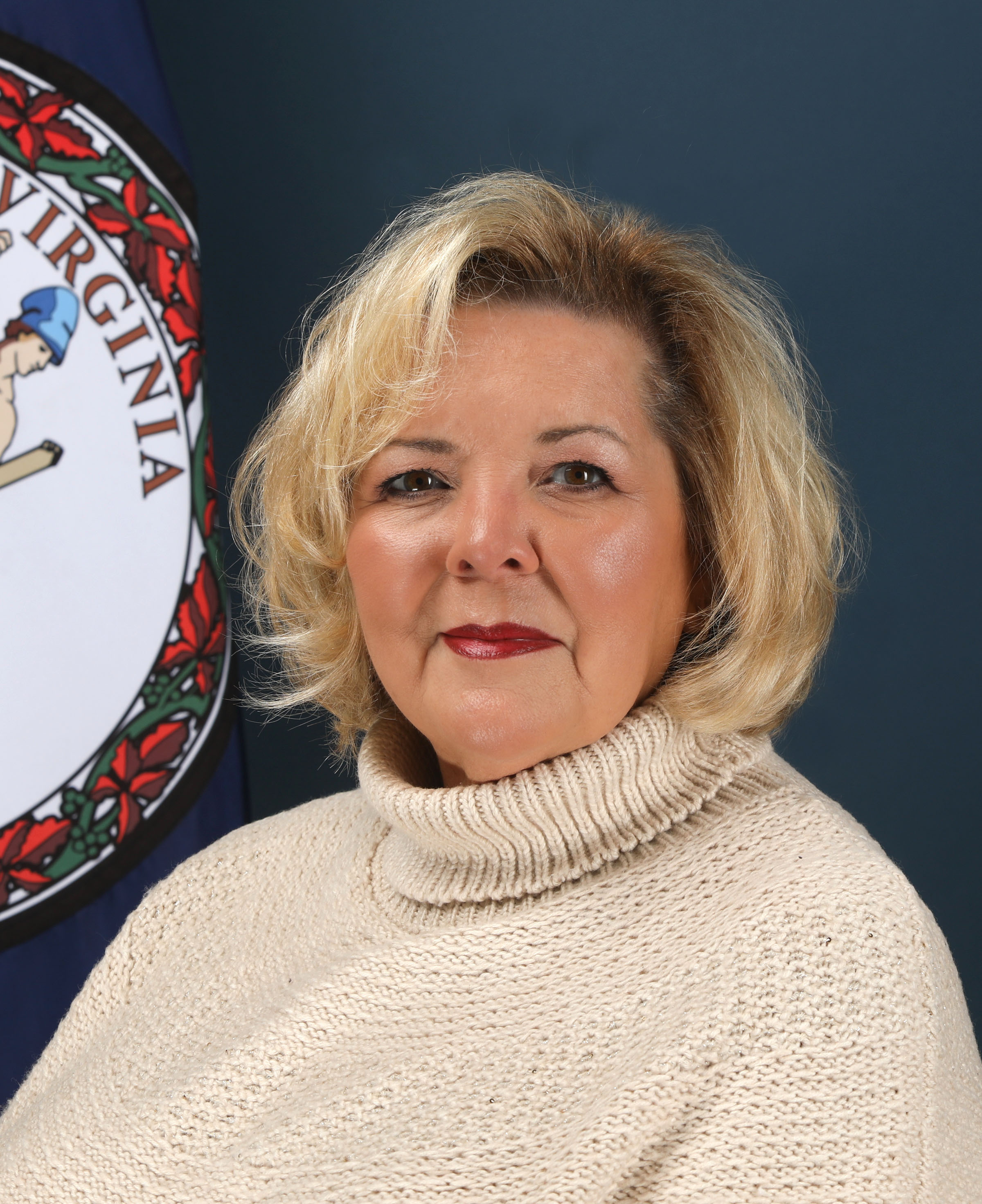 لیزا والبرٹ